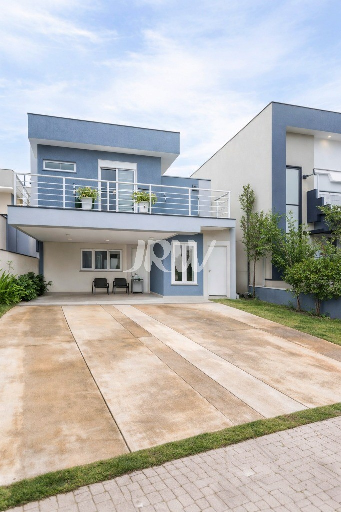 Casa, 3 quartos, 139 m² - Foto 1