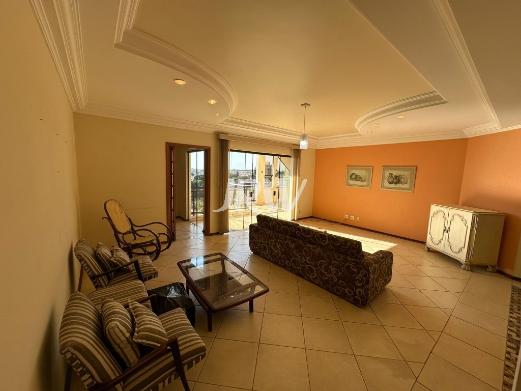 Cobertura, 4 quartos, 296 m² - Foto 4