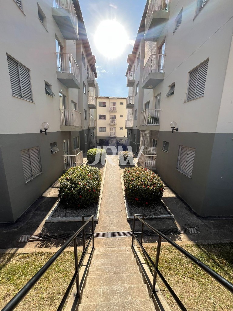 Apartamento, 2 quartos, 53 m² - Foto 21