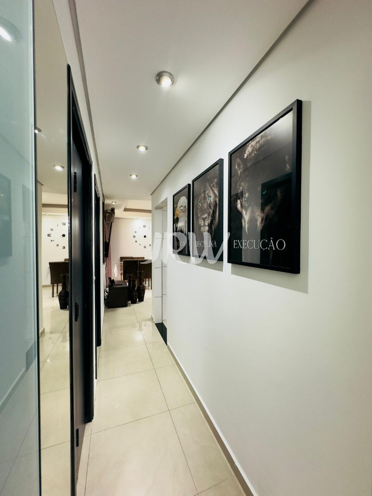 Apartamento, 2 quartos, 66 m² - Foto 4