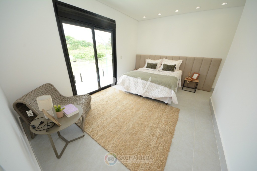 Casa de Condomínio, 4 quartos - Foto 38