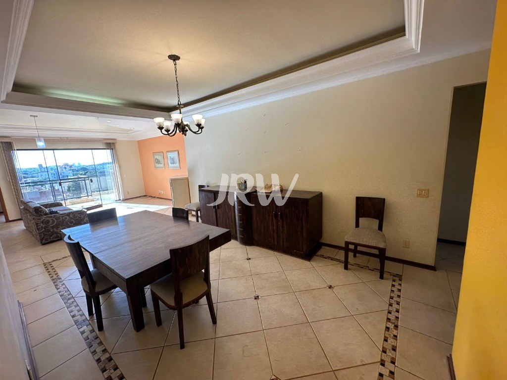 Cobertura, 4 quartos, 296 m² - Foto 16