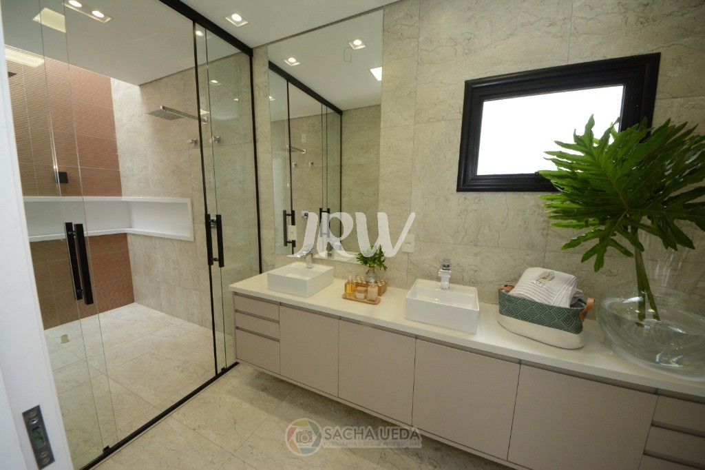 Casa de Condomínio, 4 quartos - Foto 35