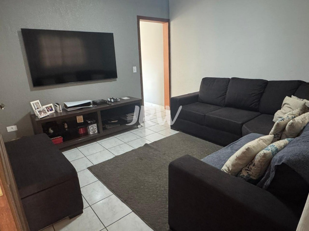 Casa, 2 quartos, 129 m² - Foto 3