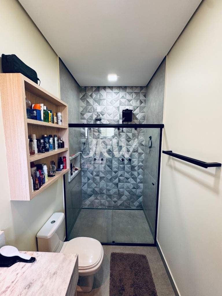 Casa de Condomínio, 3 quartos - Foto 46