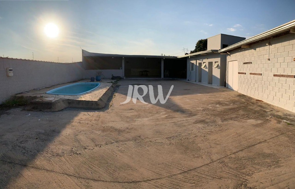Chácara, 3 quartos, 1050 m² - Foto 6