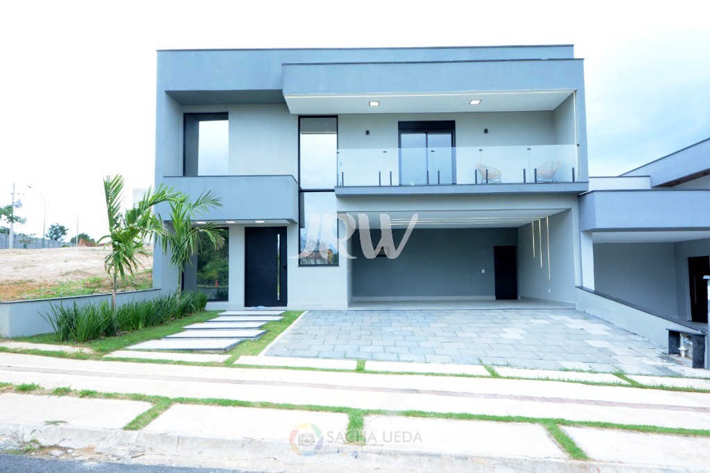 Casa de Condomínio, 4 quartos - Foto 1