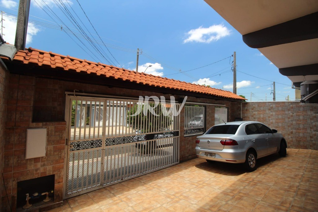 Casa, 3 quartos, 250 m² - Foto 2
