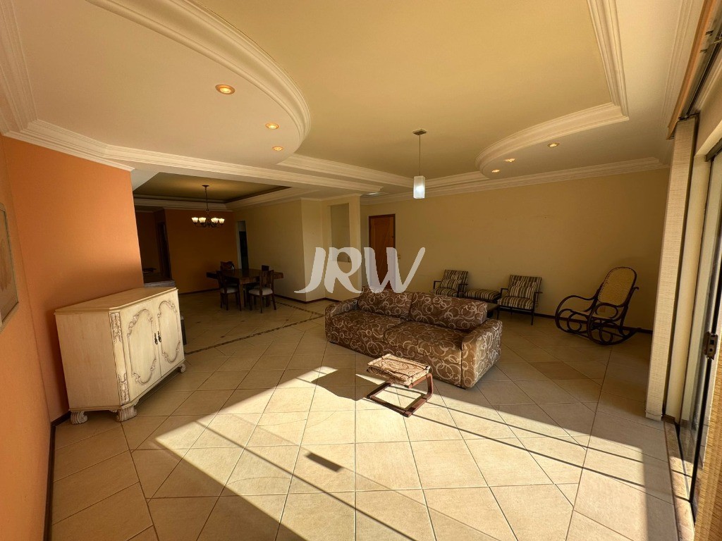 Cobertura, 4 quartos, 296 m² - Foto 5