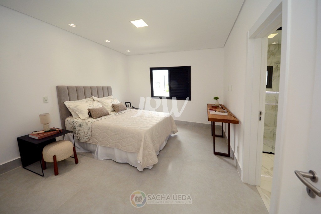 Casa de Condomínio, 4 quartos - Foto 45