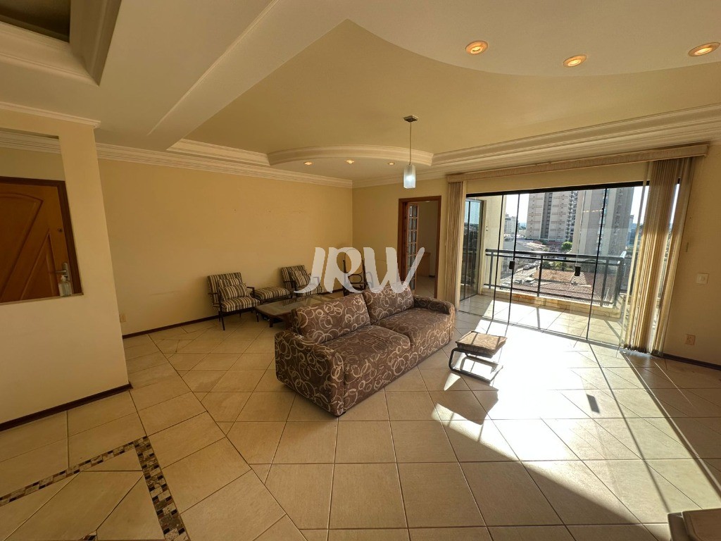 Cobertura, 4 quartos, 296 m² - Foto 3
