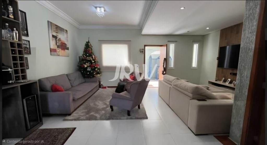 Casa, 3 quartos, 134 m² - Foto 4