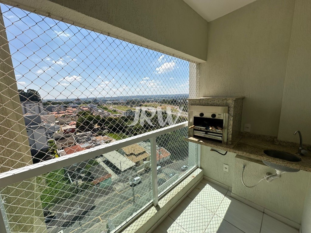 Apartamento, 3 quartos, 69 m² - Foto 1