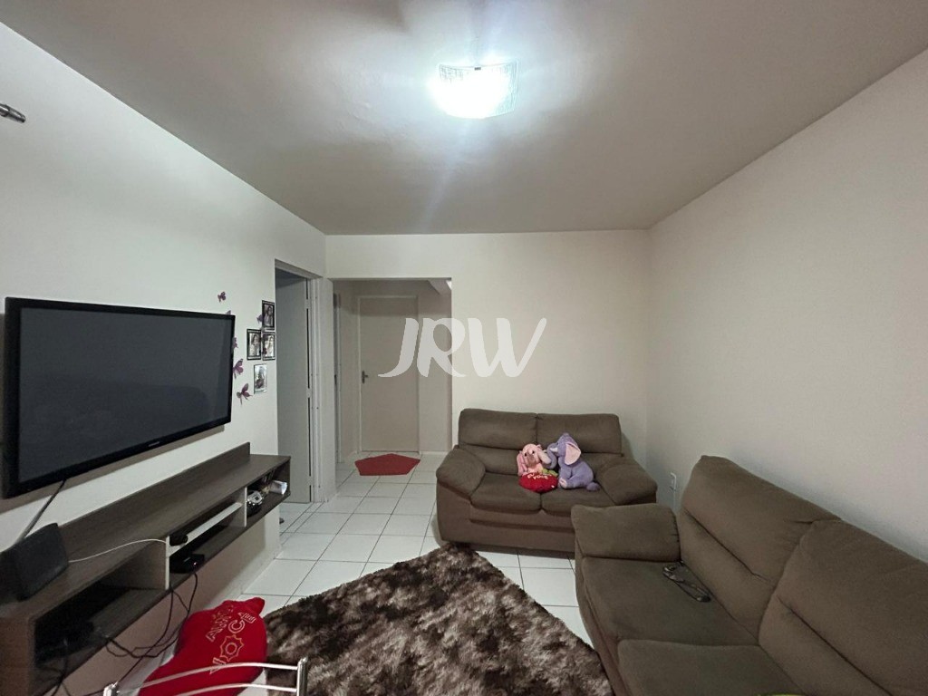 Apartamento, 2 quartos, 51 m² - Foto 2