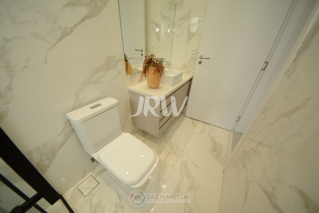 Casa de Condomínio, 4 quartos - Foto 44