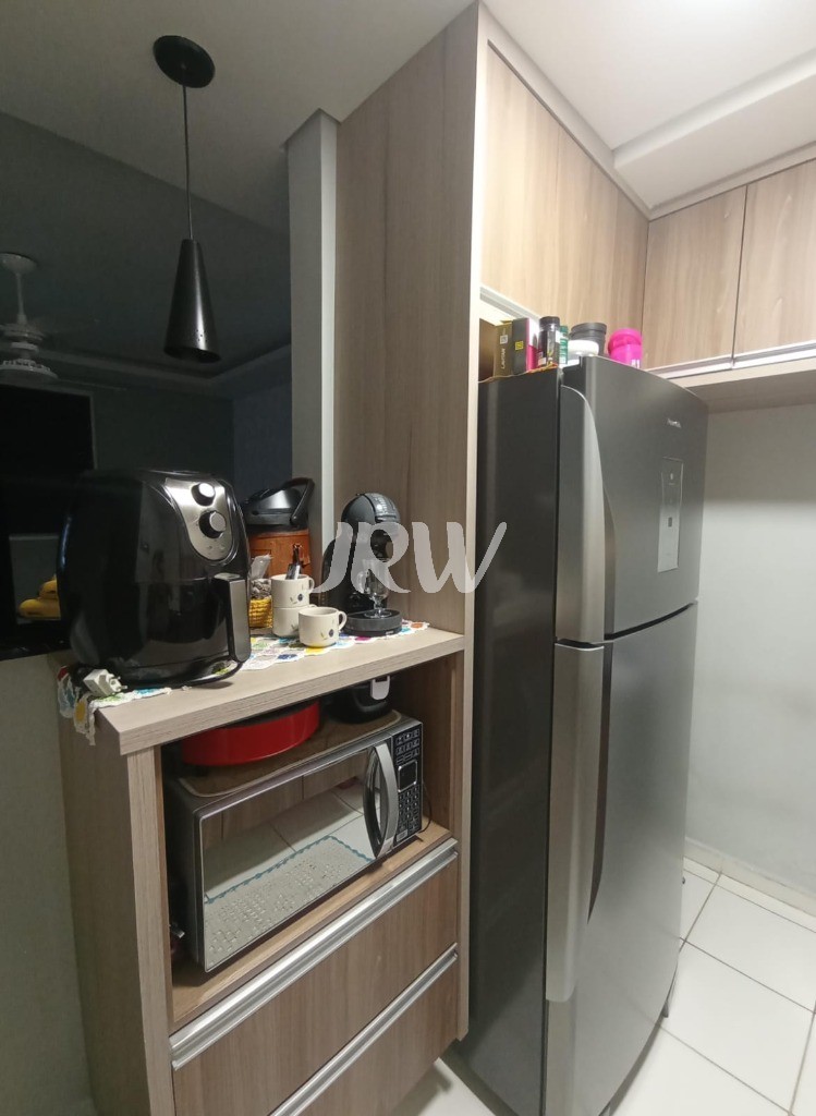 Apartamento, 2 quartos, 44 m² - Foto 4
