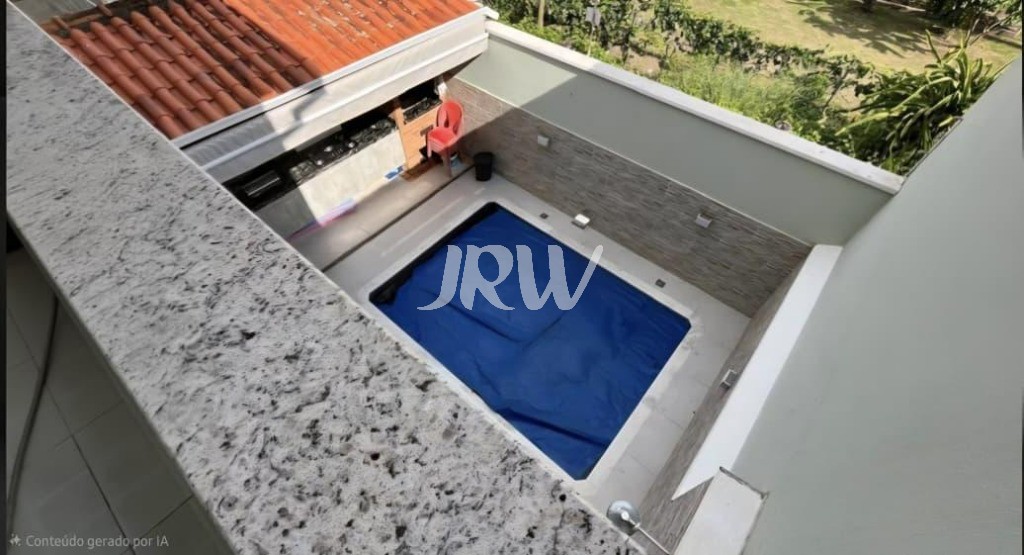 Casa, 3 quartos, 134 m² - Foto 17