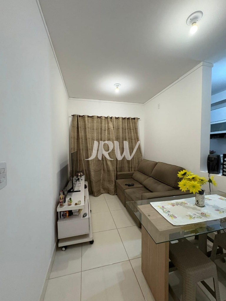 Apartamento, 2 quartos, 52 m² - Foto 2