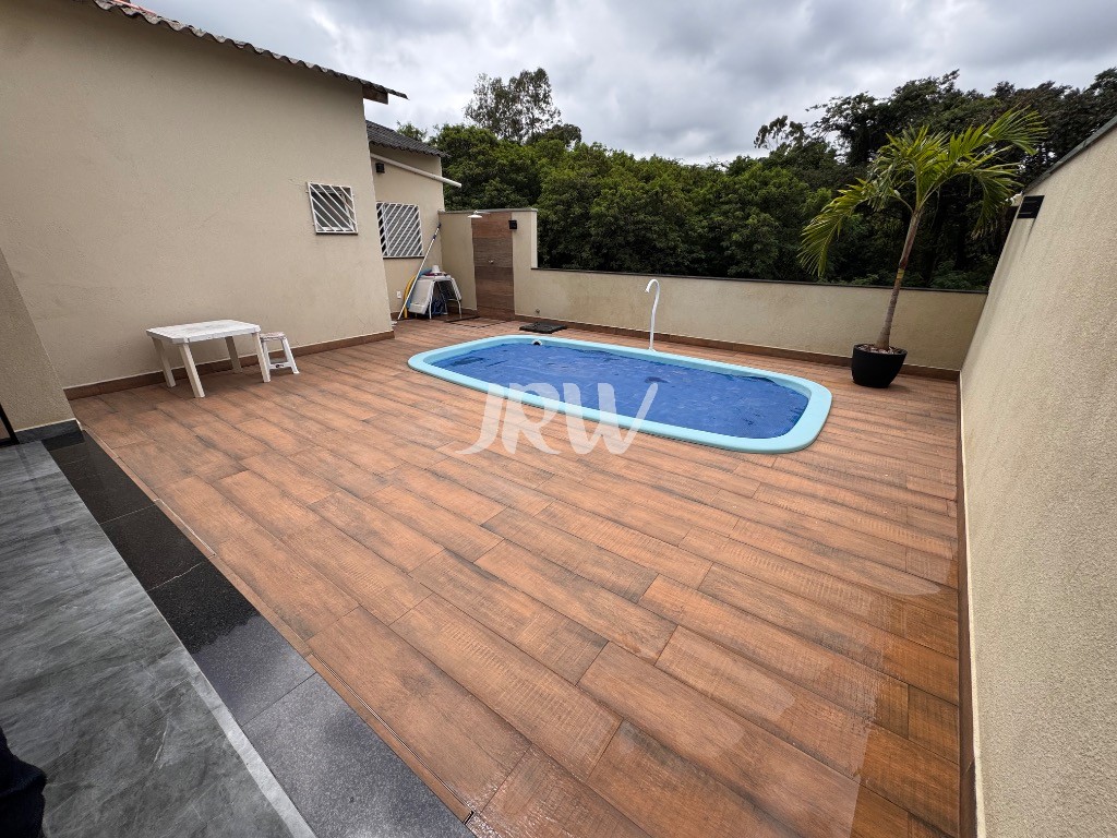 Casa, 3 quartos, 310 m² - Foto 33