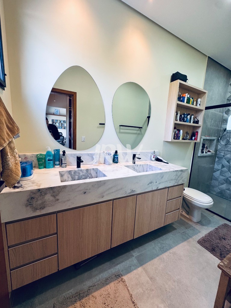 Casa de Condomínio, 3 quartos - Foto 45