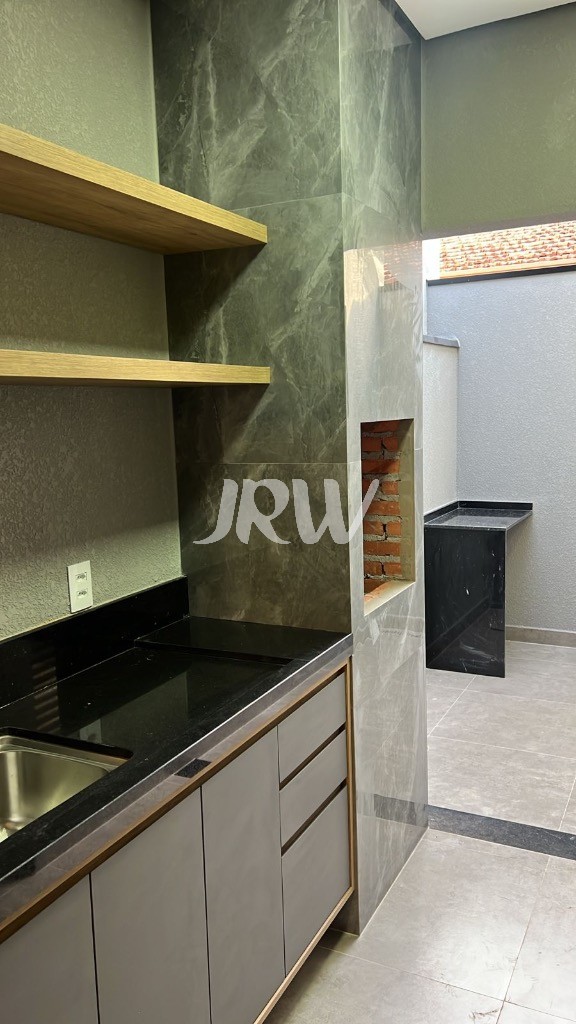 Casa, 3 quartos, 125 m² - Foto 7
