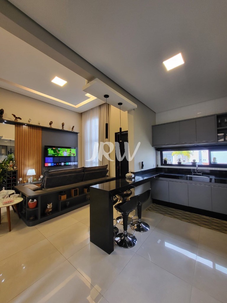 Casa de Condomínio, 3 quartos - Foto 9