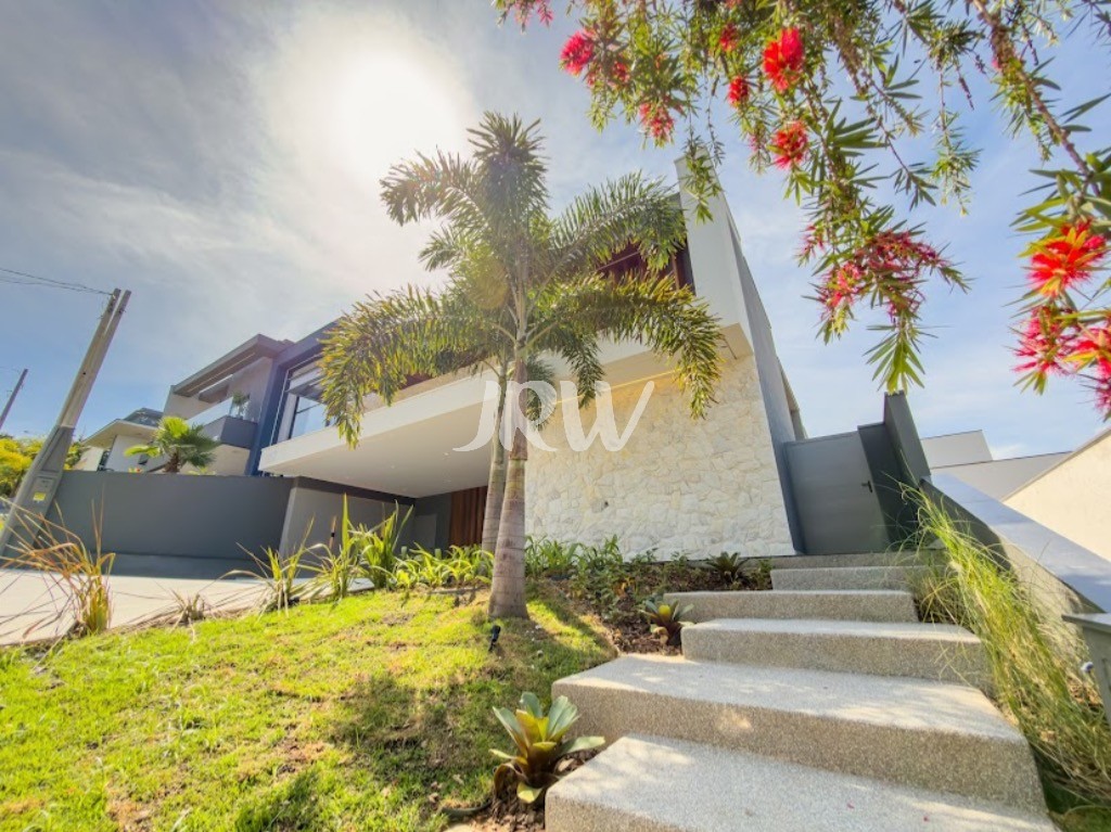 Casa, 4 quartos, 268 m² - Foto 3