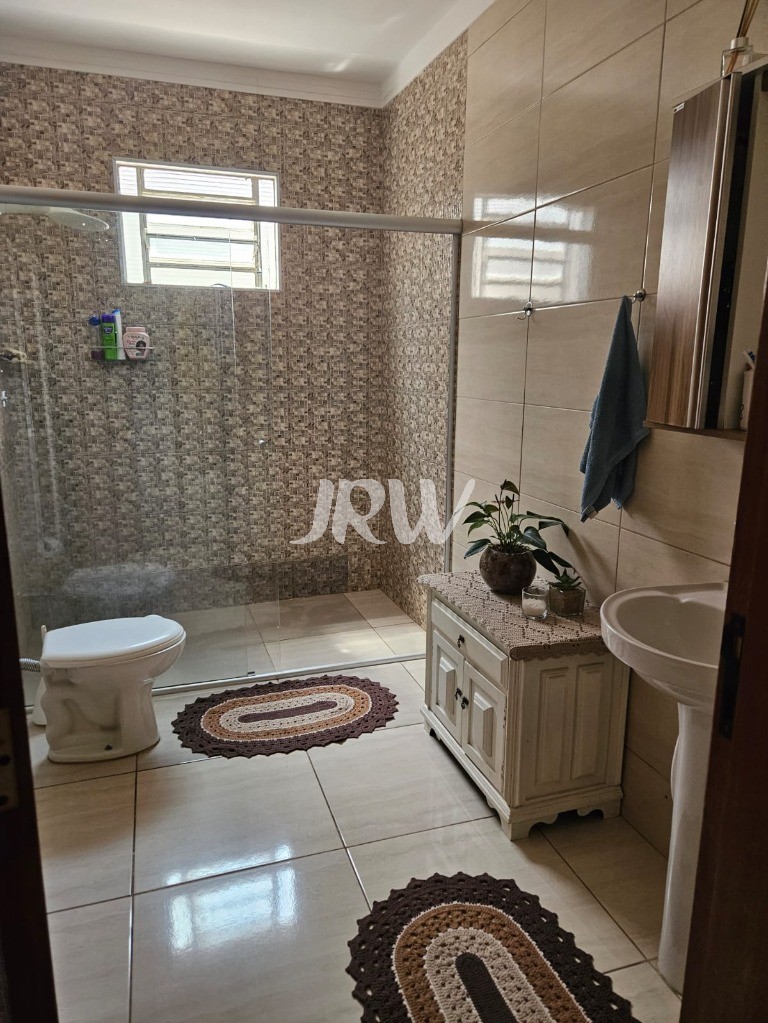 Casa, 4 quartos, 240 m² - Foto 8