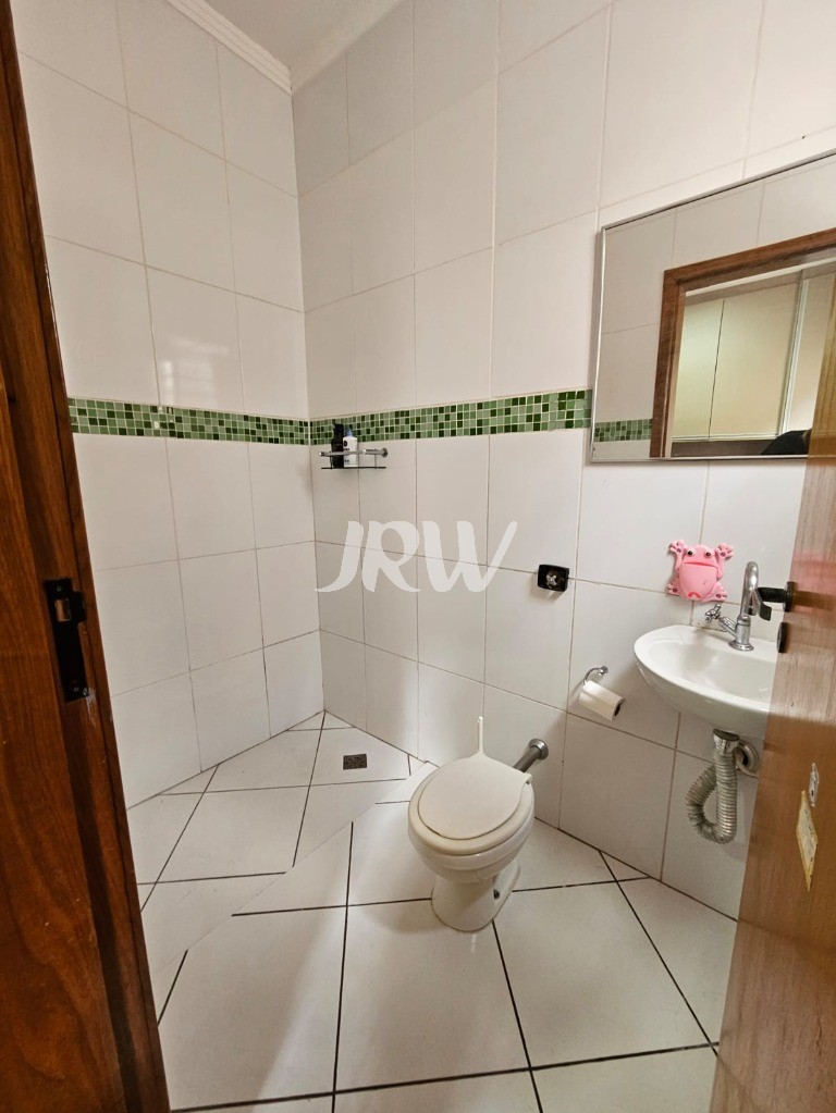 Casa, 4 quartos, 240 m² - Foto 11