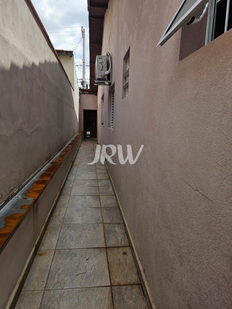 Casa, 4 quartos, 240 m² - Foto 18