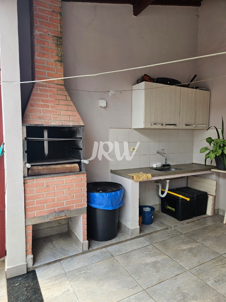 Casa, 4 quartos, 240 m² - Foto 19