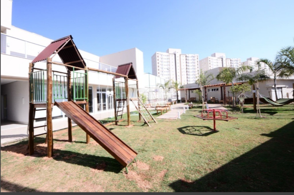 Apartamento, 2 quartos, 52 m² - Foto 25
