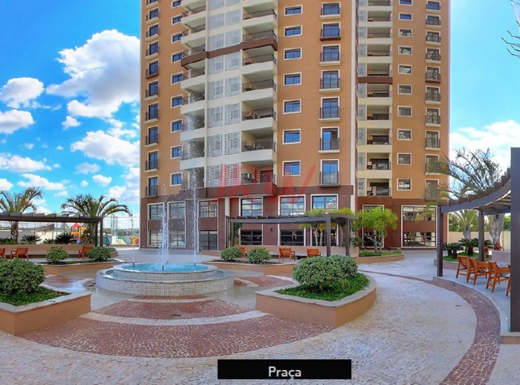Apartamento, 3 quartos, 128 m² - Foto 4