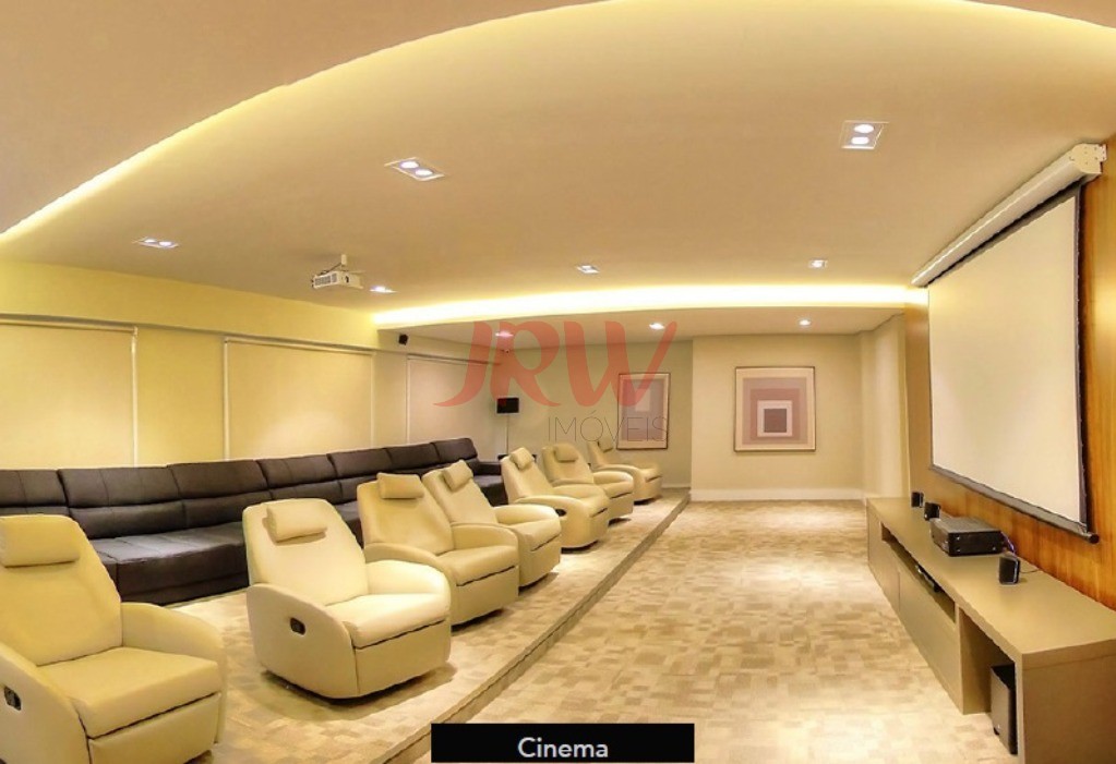 Apartamento, 3 quartos, 128 m² - Foto 6