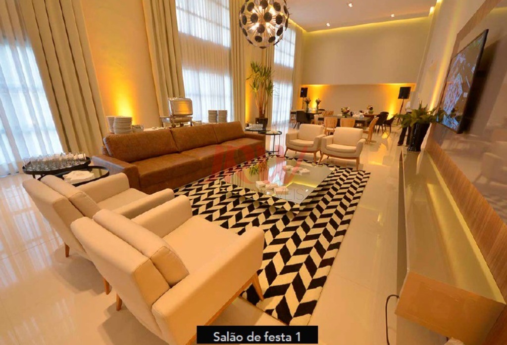 Apartamento, 3 quartos, 128 m² - Foto 7