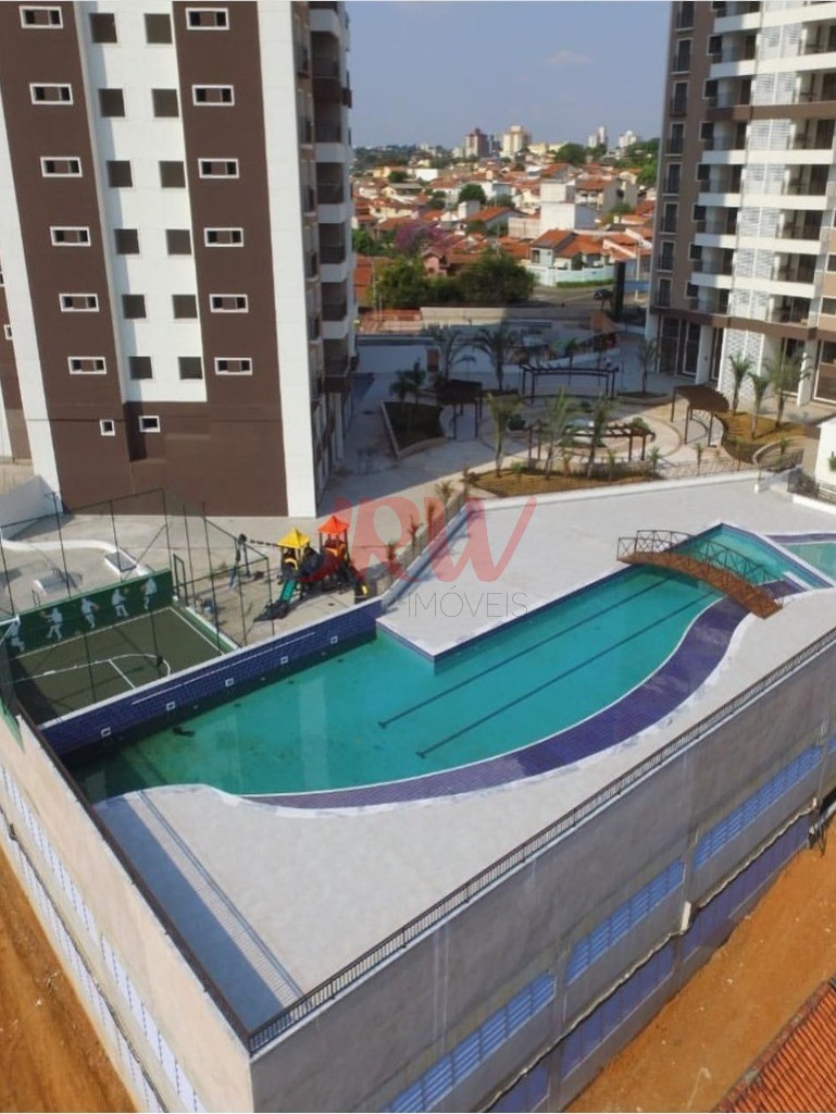 Apartamento, 3 quartos, 128 m² - Foto 16