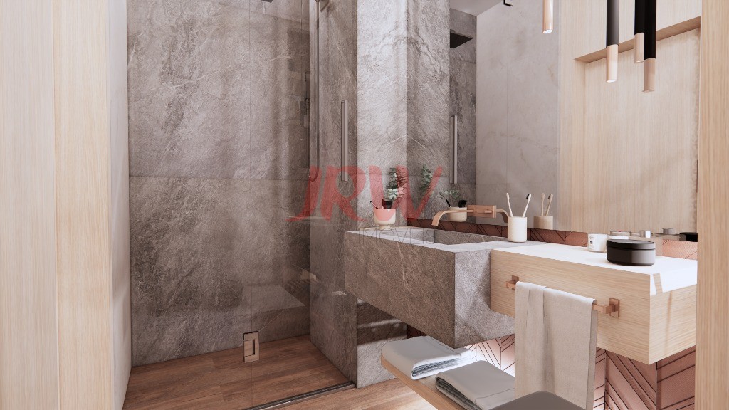 Kitnet-Studio, 39 m² - Foto 4