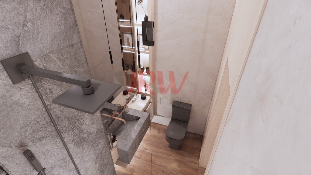 Kitnet-Studio, 39 m² - Foto 5