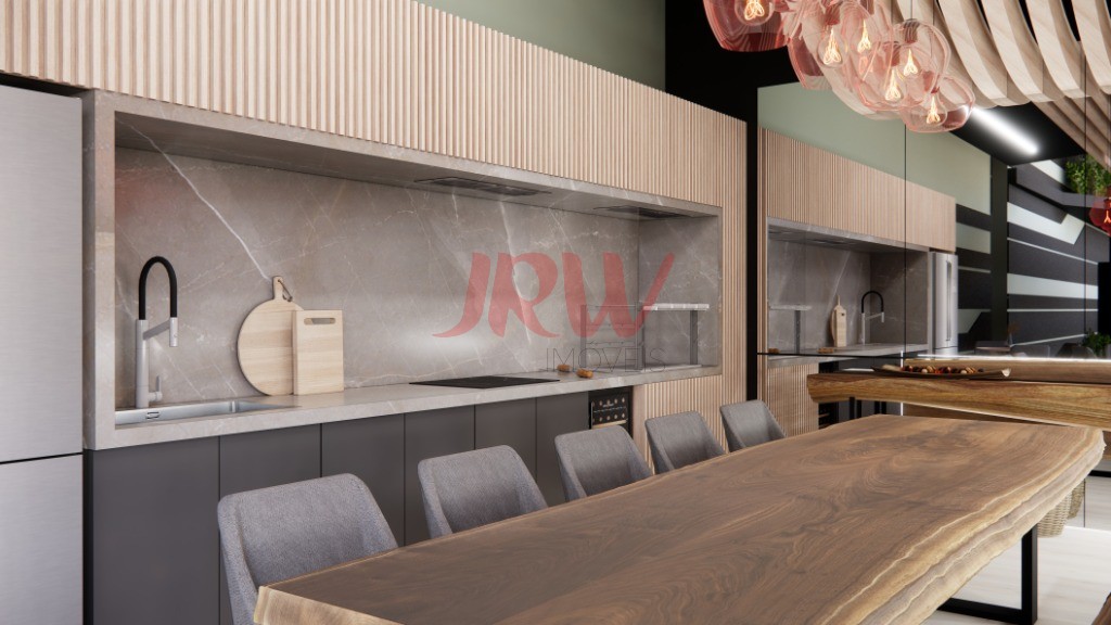 Kitnet-Studio, 39 m² - Foto 16
