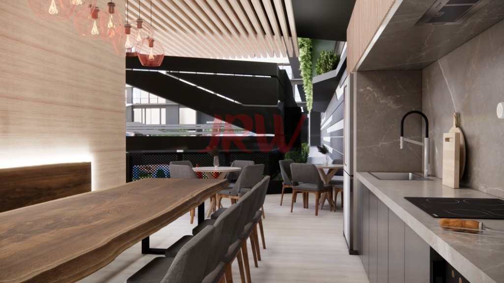 Kitnet-Studio, 39 m² - Foto 17