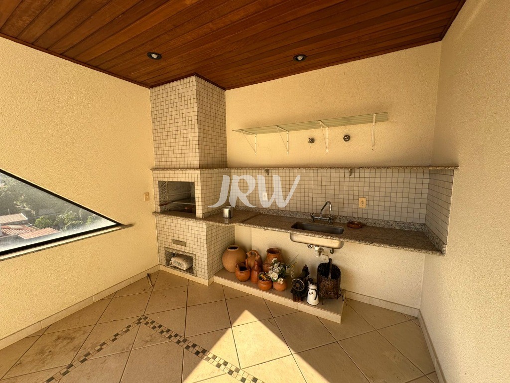 Cobertura, 4 quartos, 296 m² - Foto 12