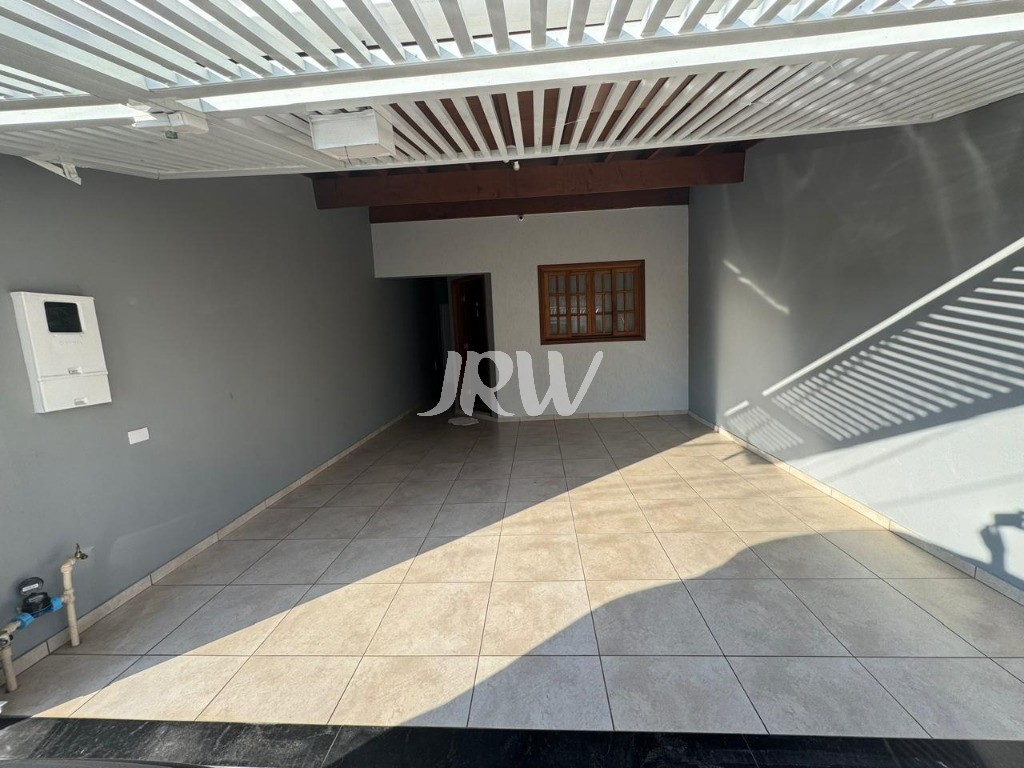Casa, 2 quartos, 129 m² - Foto 1