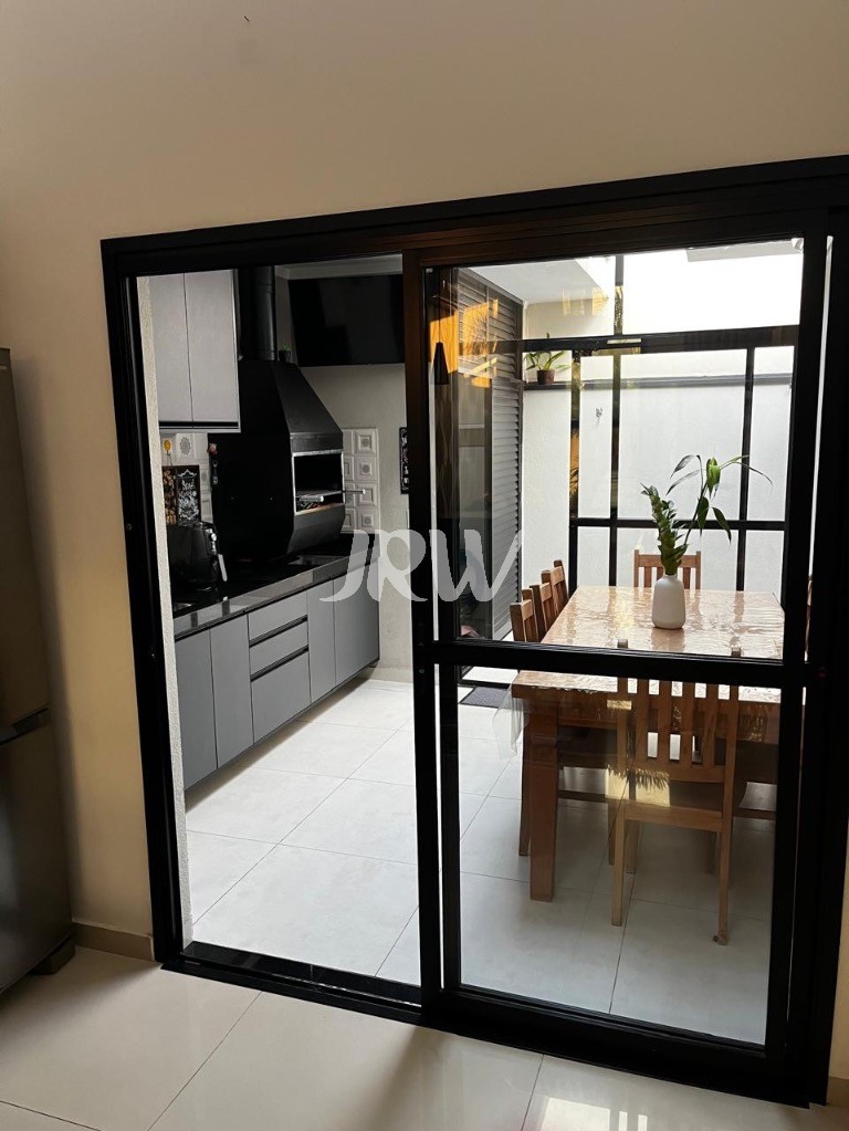 Casa de Condomínio, 3 quartos - Foto 21