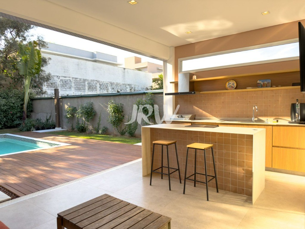 Casa de Condomínio, 3 quartos - Foto 9