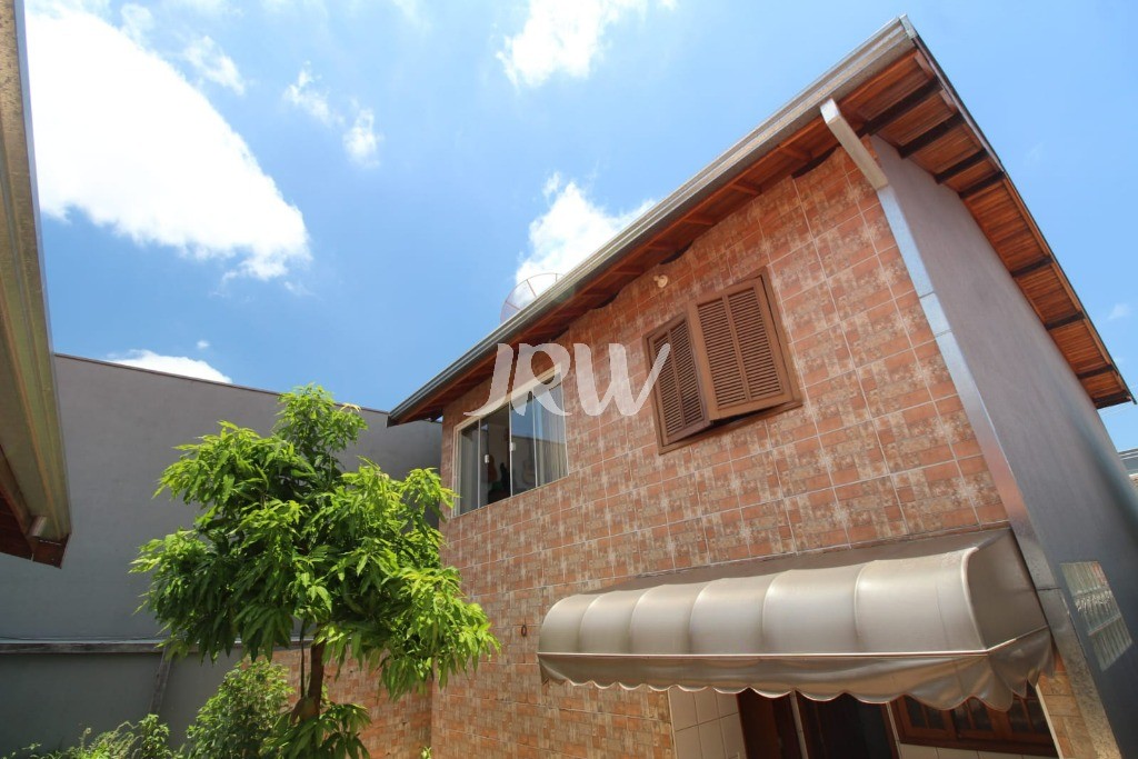 Casa, 3 quartos, 250 m² - Foto 4