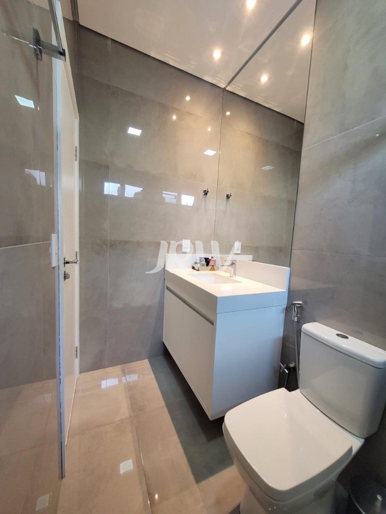 Casa de Condomínio, 3 quartos - Foto 44