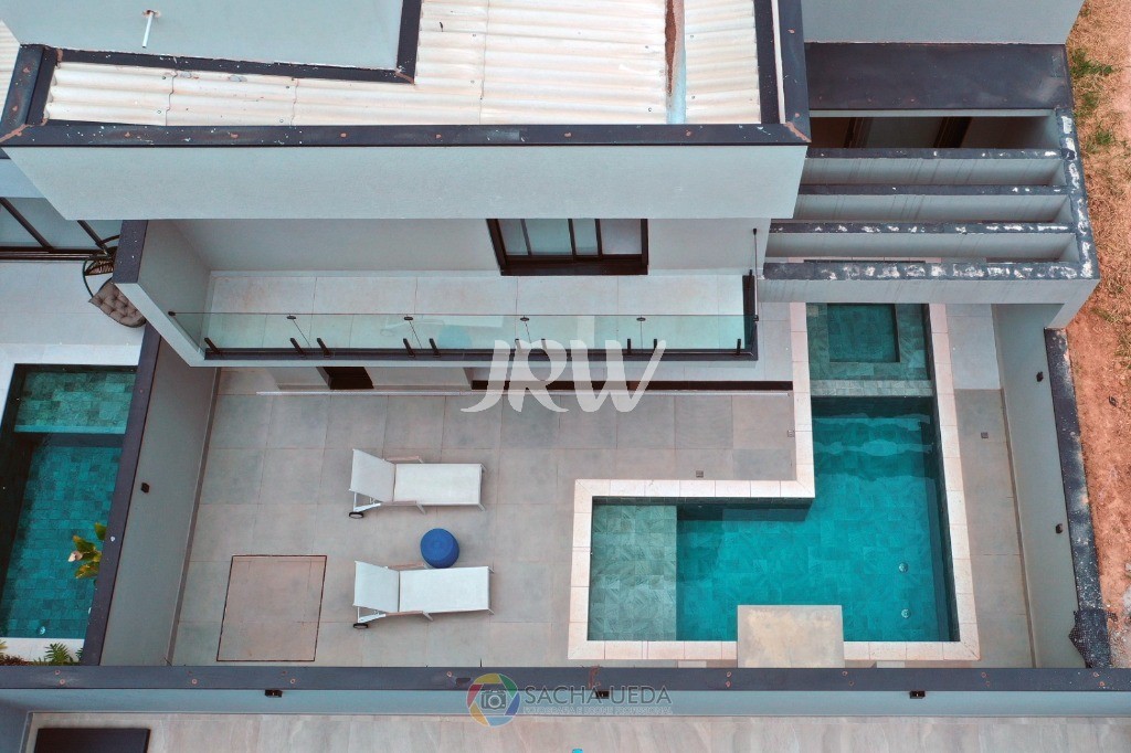 Casa de Condomínio, 4 quartos - Foto 4