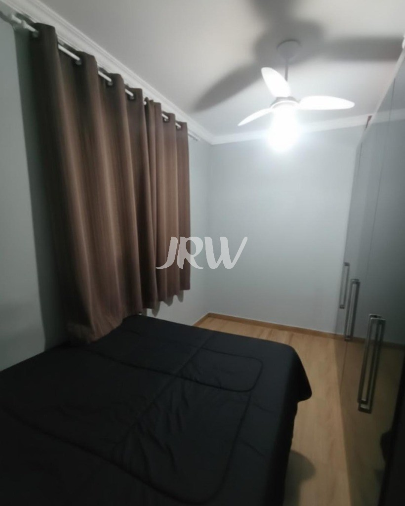 Apartamento, 2 quartos, 44 m² - Foto 9