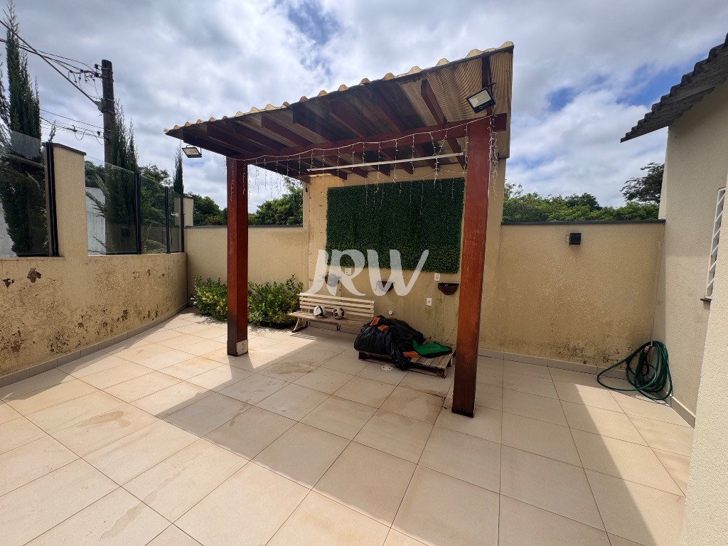 Casa, 3 quartos, 310 m² - Foto 4