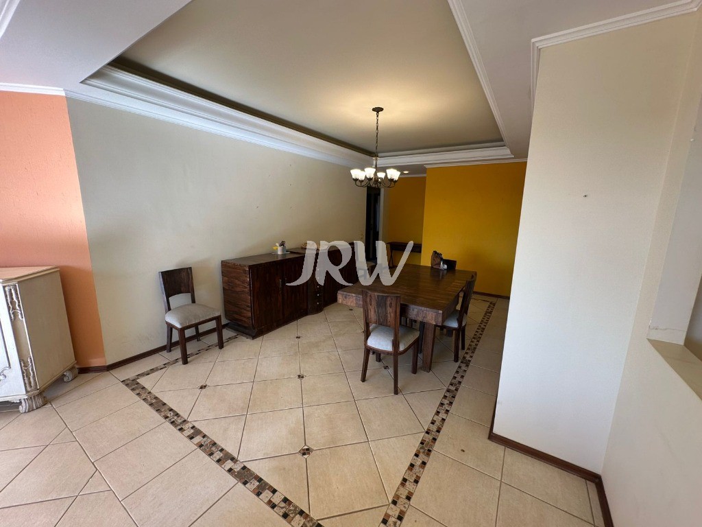 Cobertura, 4 quartos, 296 m² - Foto 2